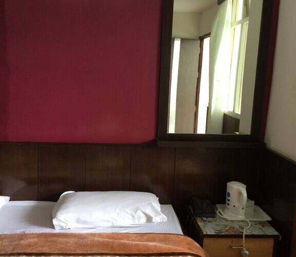 Hotel Suprabhatam, Gangtok 5